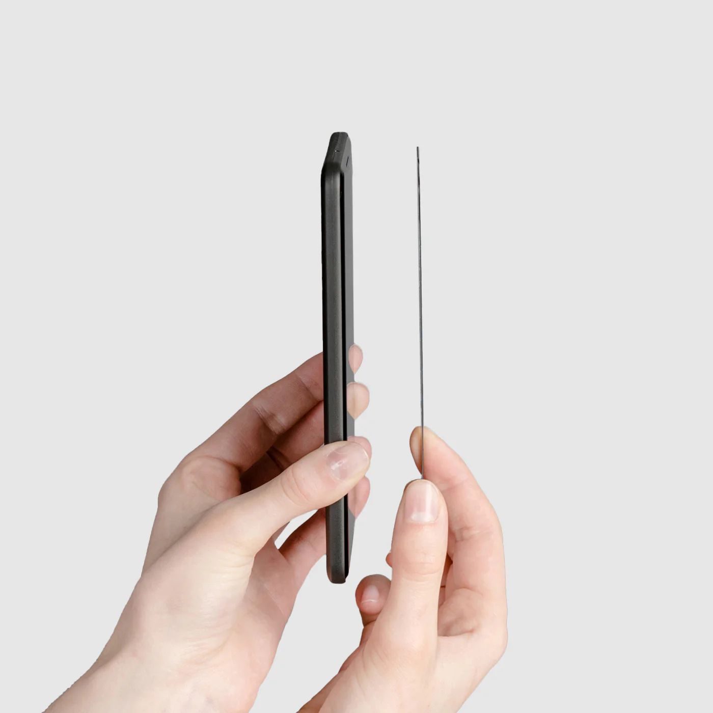 Pixel 4 XL Glass Screen Protector - Image 3