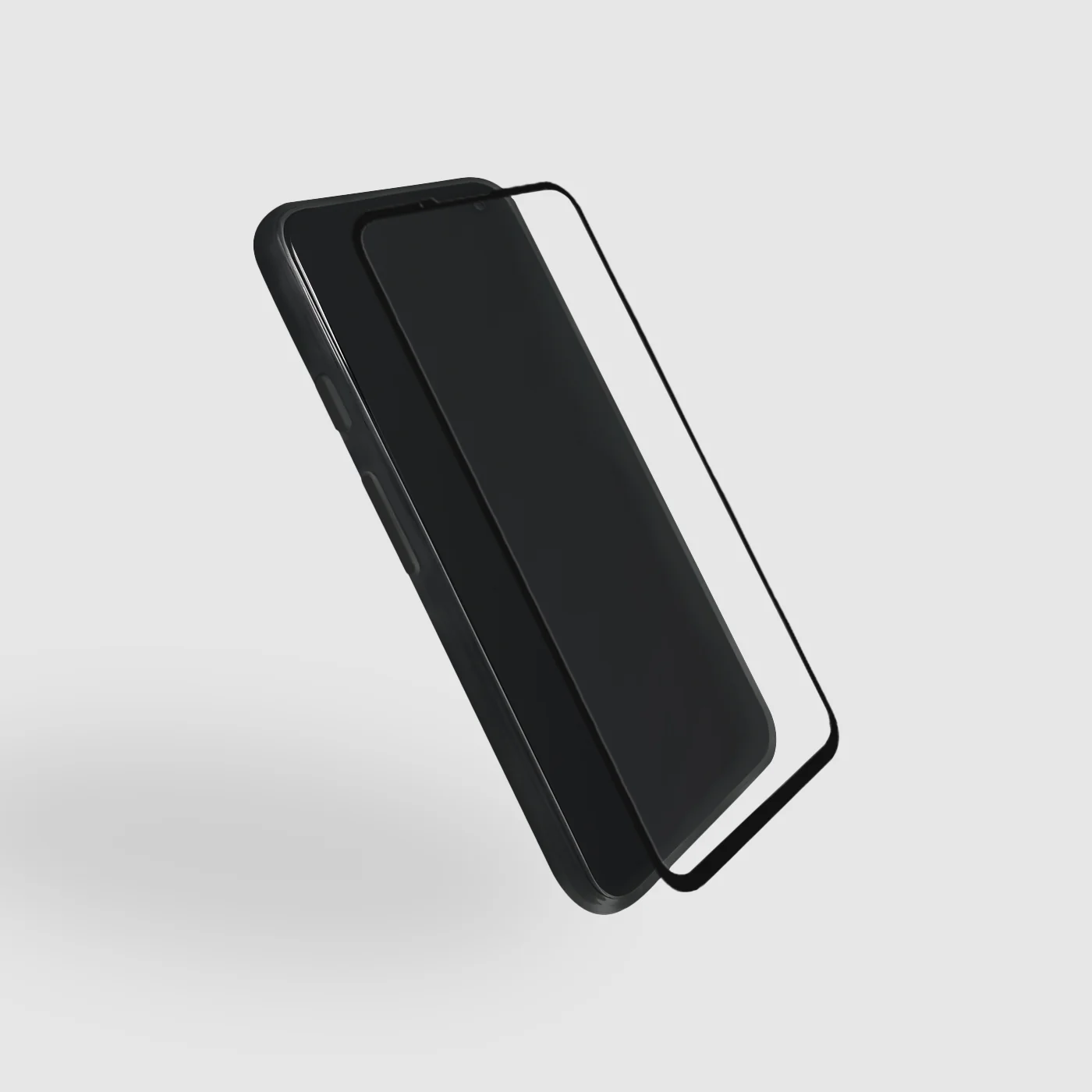 Pixel 4a Glass Screen Protector - Image 3