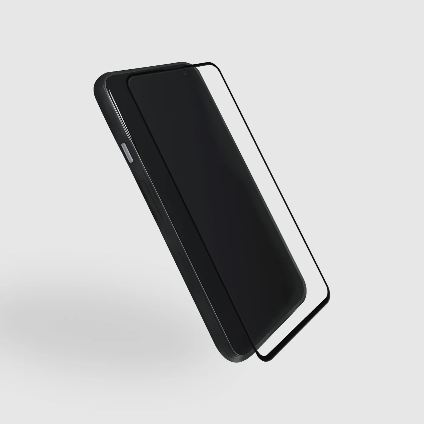 Pixel 4a5G Glass Screen Protector - Image 3