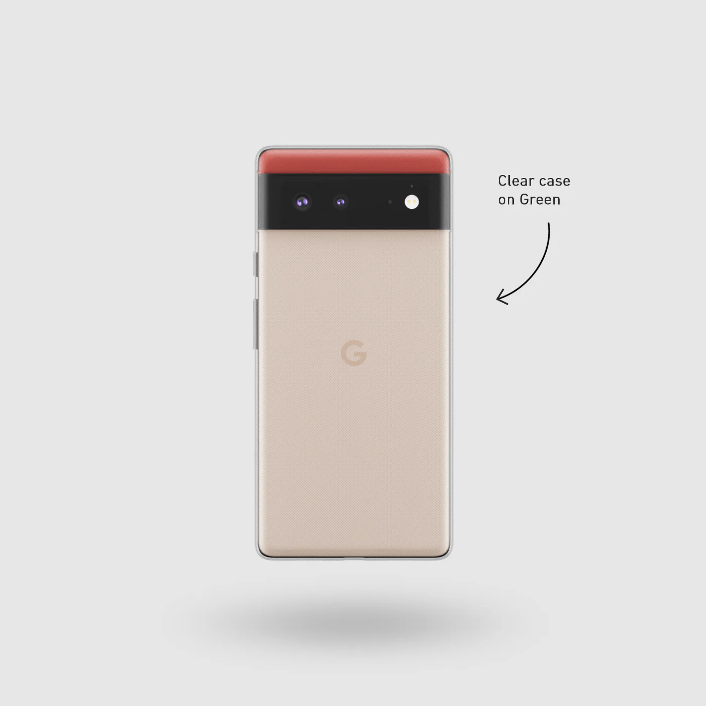 Flex Pixel 6 Case - Image 3