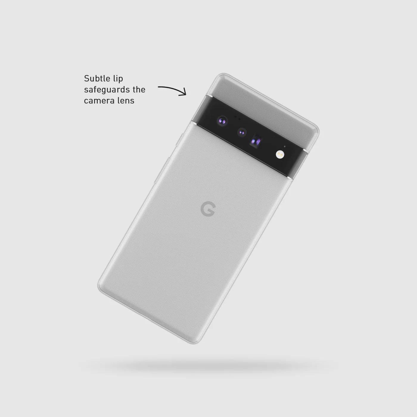 Flex Pixel 6 Pro Case - Image 5