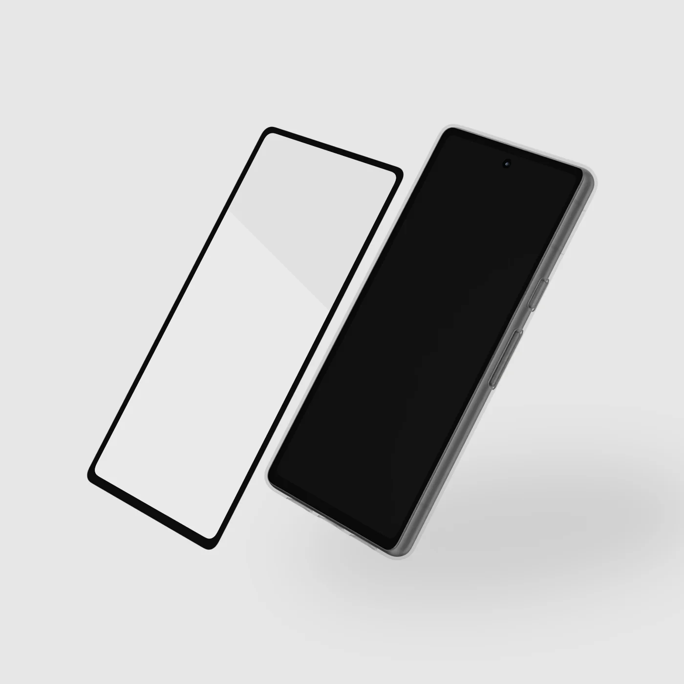 Pixel 7a Glass Screen Protector - Image 3