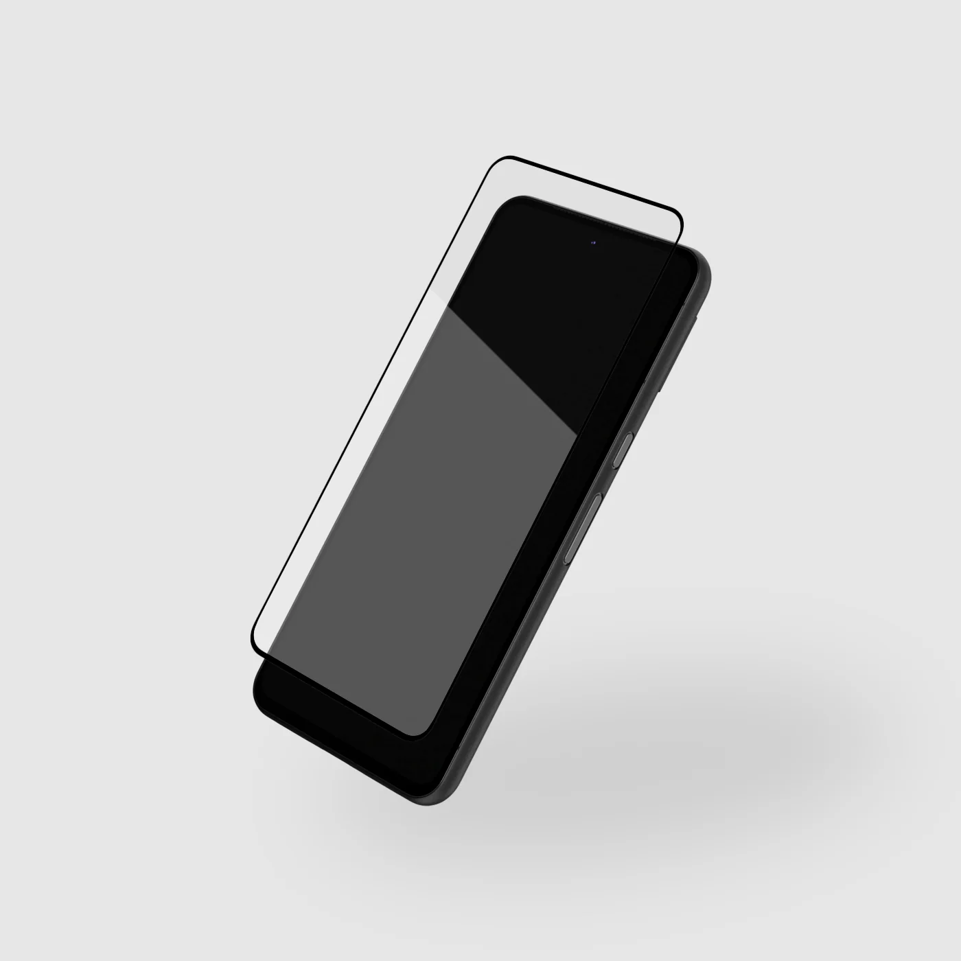 Pixel 8 Pro Glass Screen Protector - Image 4