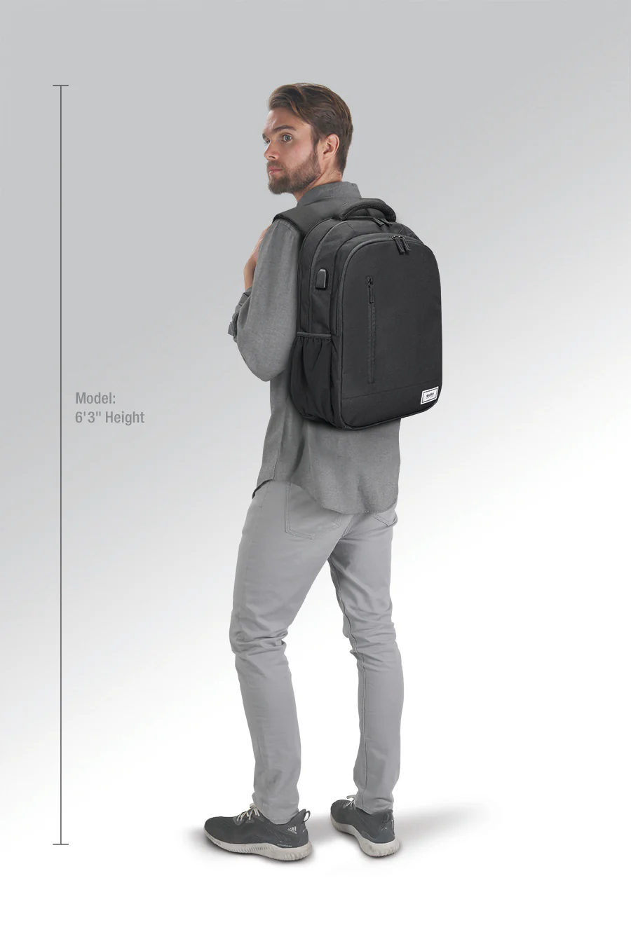 Re:Define Laptop Backpack - Image 21