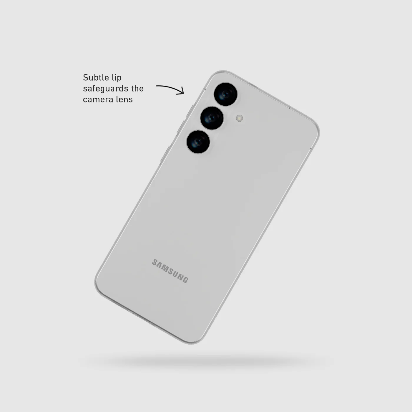 Super Thin Samsung Galaxy S25+ Case - Image 10