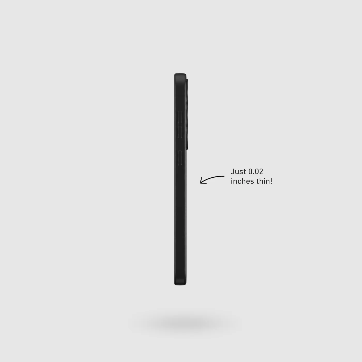 Super Thin Samsung Galaxy S25+ Case - Image 3