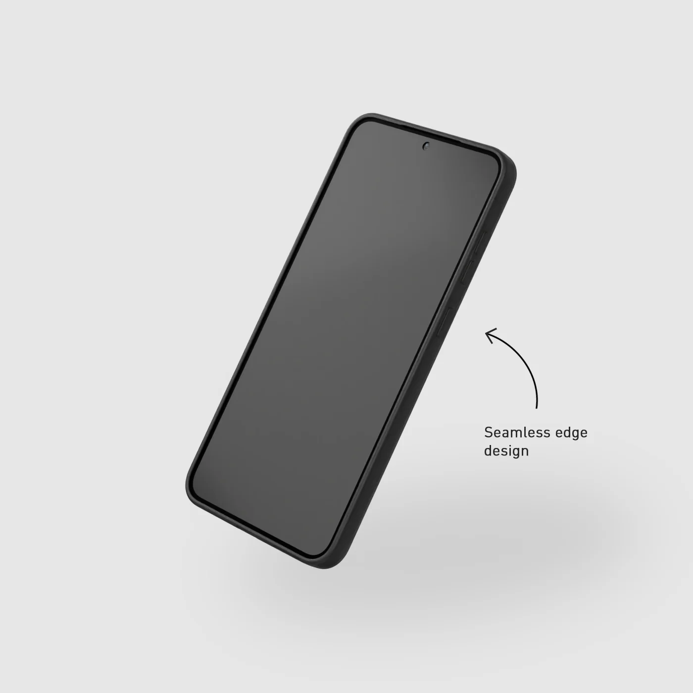 Super Thin Samsung Galaxy S25+ Case - Image 4