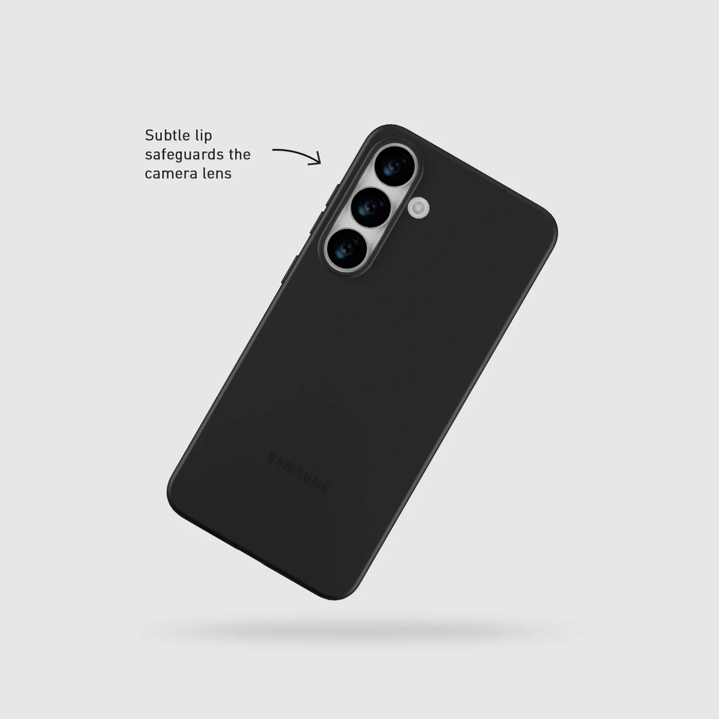Super Thin Samsung Galaxy S25+ Case - Image 5