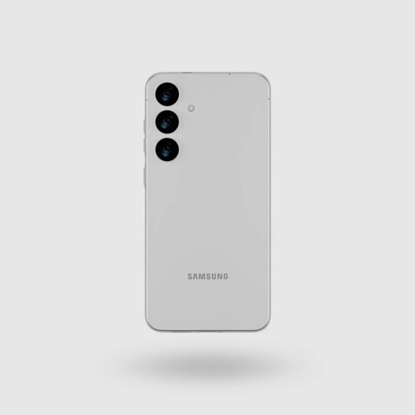 Super Thin Samsung Galaxy S25+ Case - Image 6