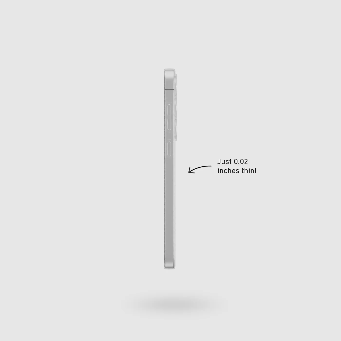 Super Thin Samsung Galaxy S25+ Case - Image 8