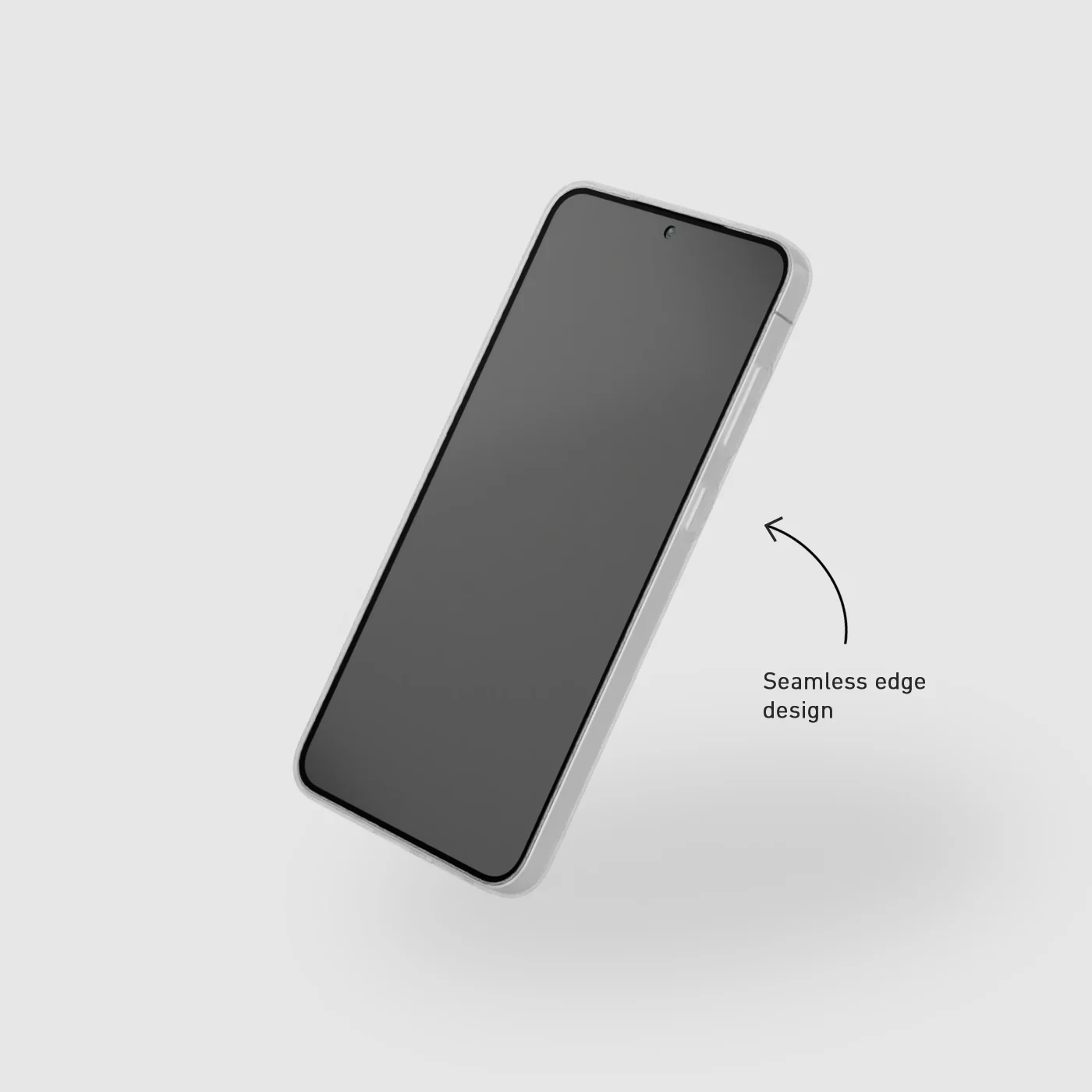 Super Thin Samsung Galaxy S25+ Case - Image 9