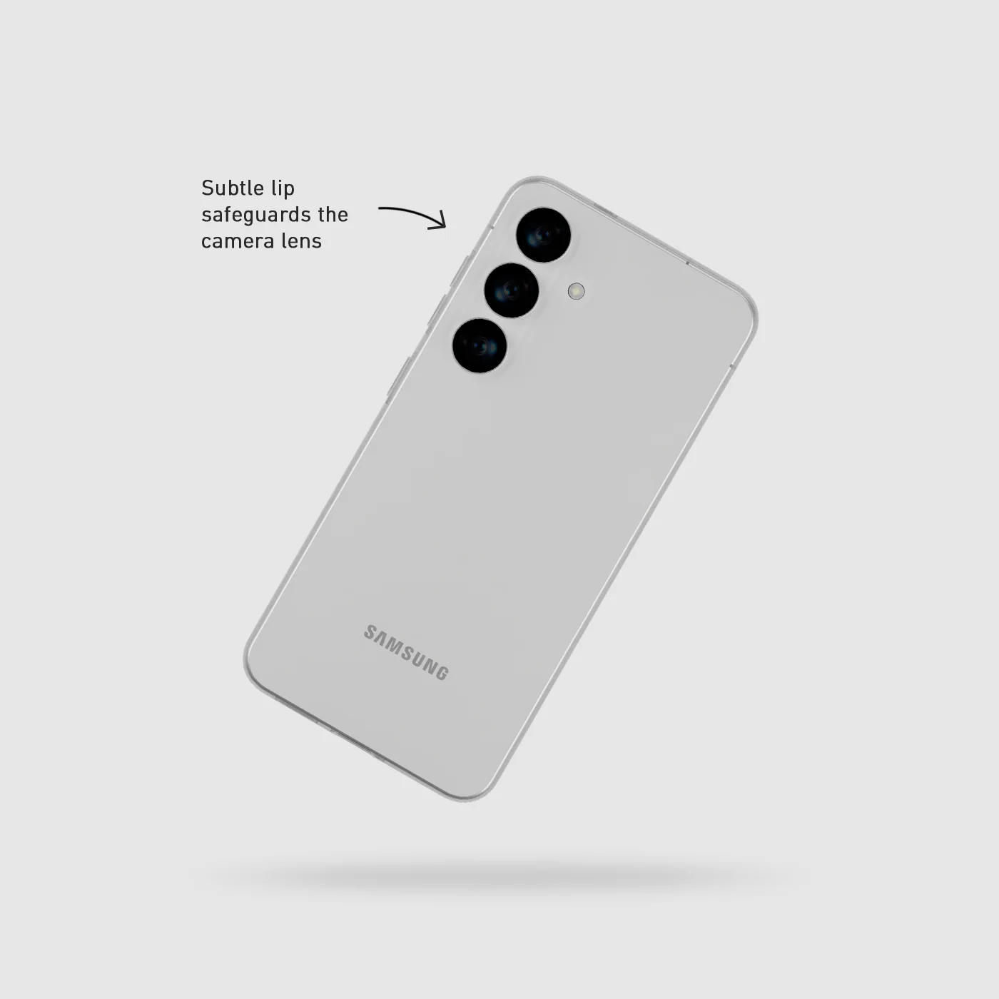 Super Thin Samsung Galaxy S25 Case - Image 10