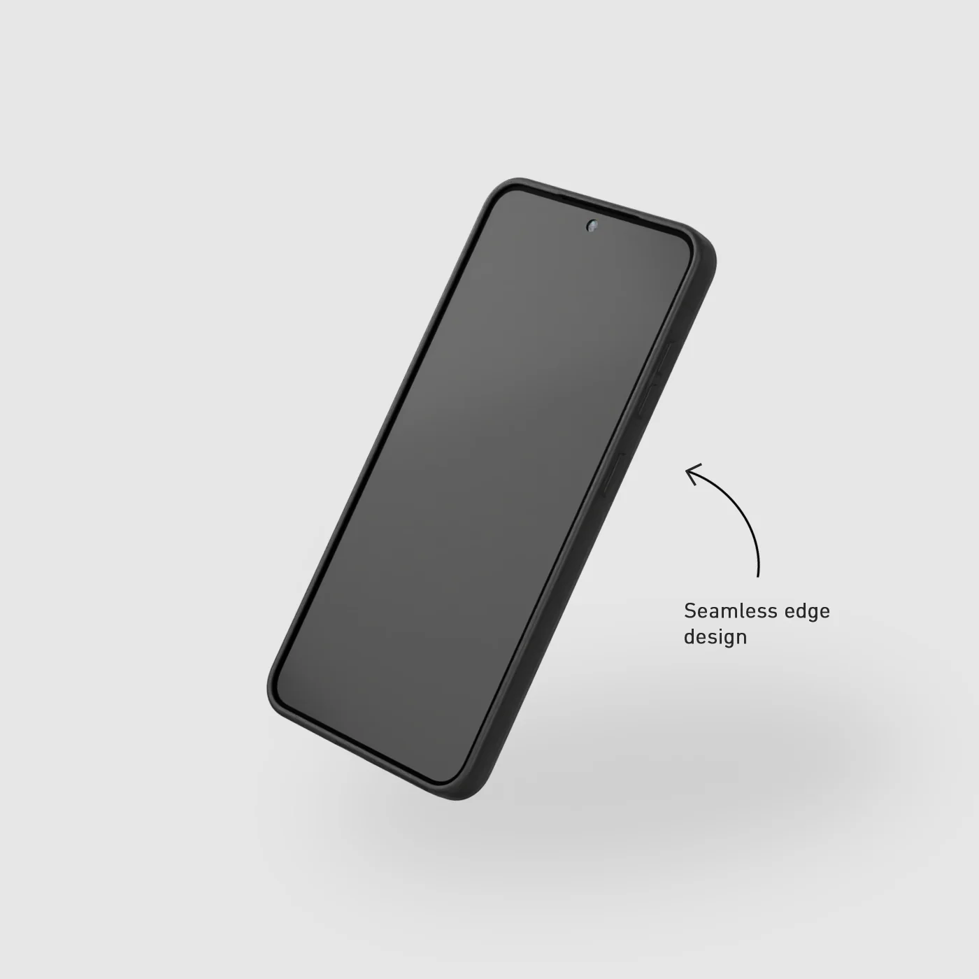Super Thin Samsung Galaxy S25 Case - Image 4
