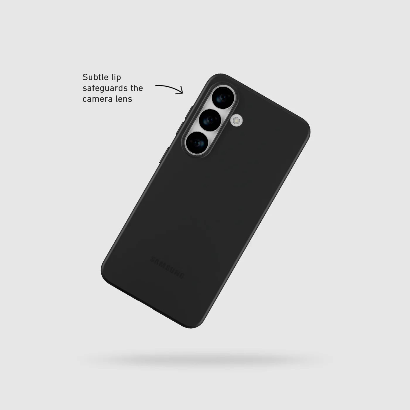 Super Thin Samsung Galaxy S25 Case - Image 5