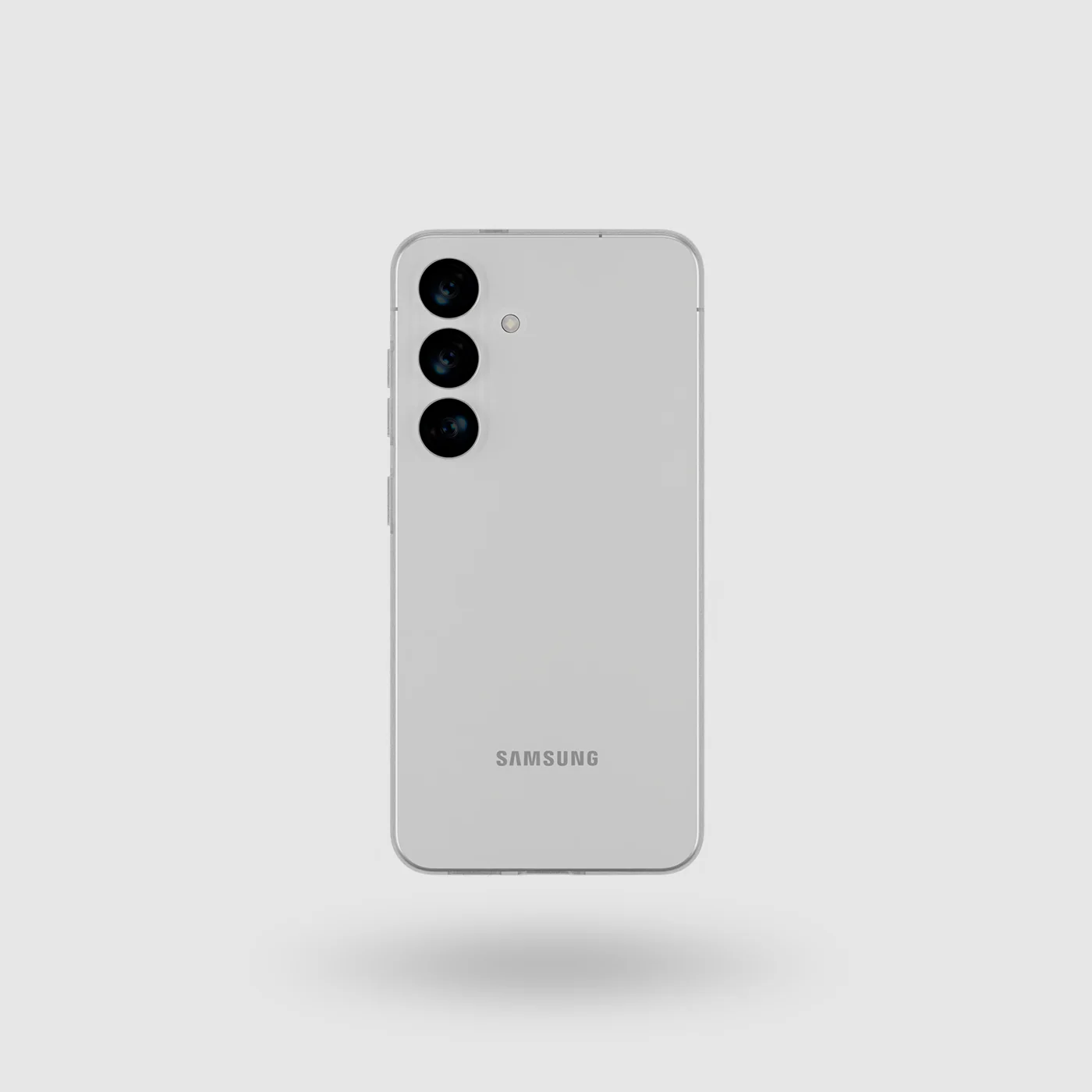 Super Thin Samsung Galaxy S25 Case - Image 6