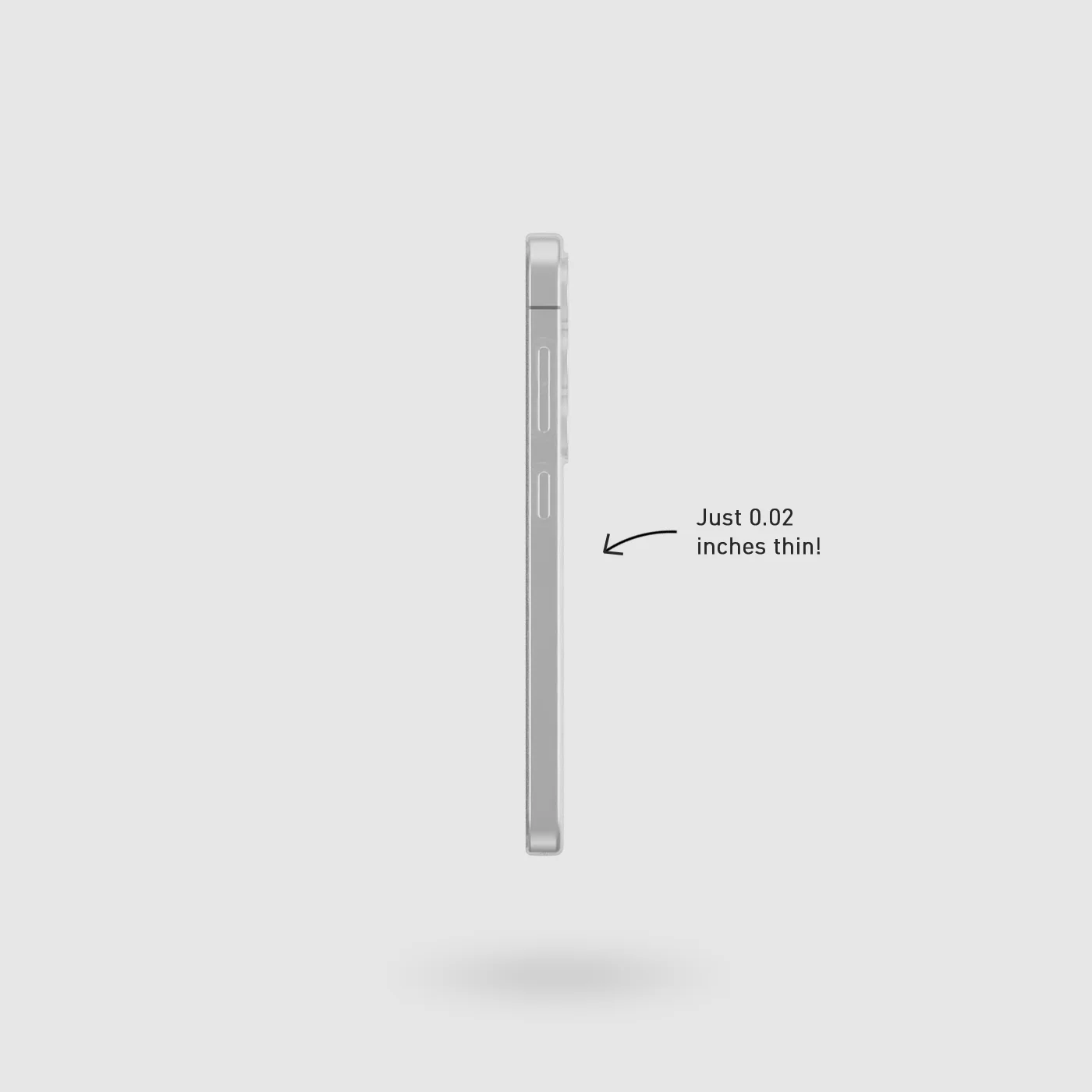 Super Thin Samsung Galaxy S25 Case - Image 8