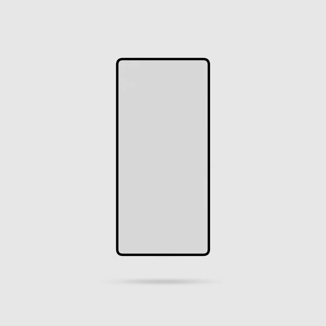 Samsung Galaxy S25 Ultra Glass Screen Protector