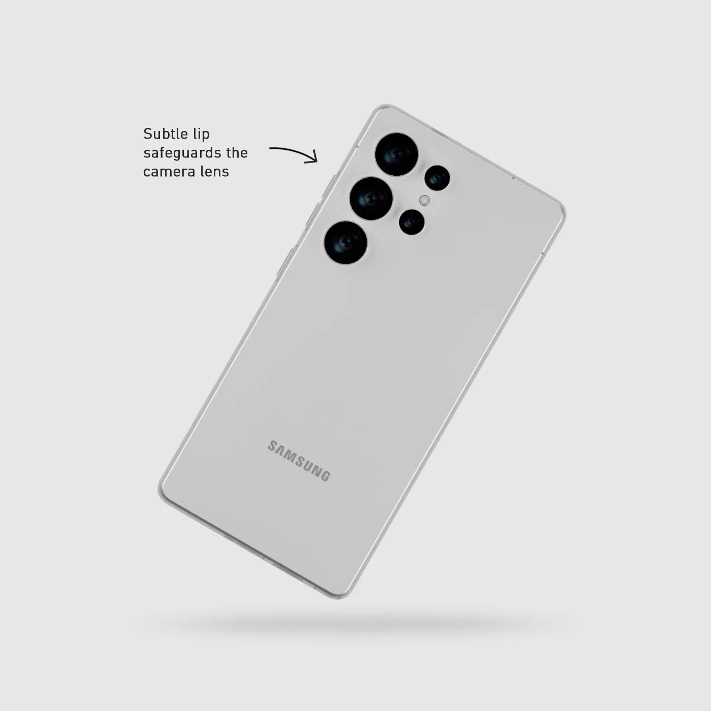 Super Thin Samsung Galaxy S25 Ultra Case - Image 10
