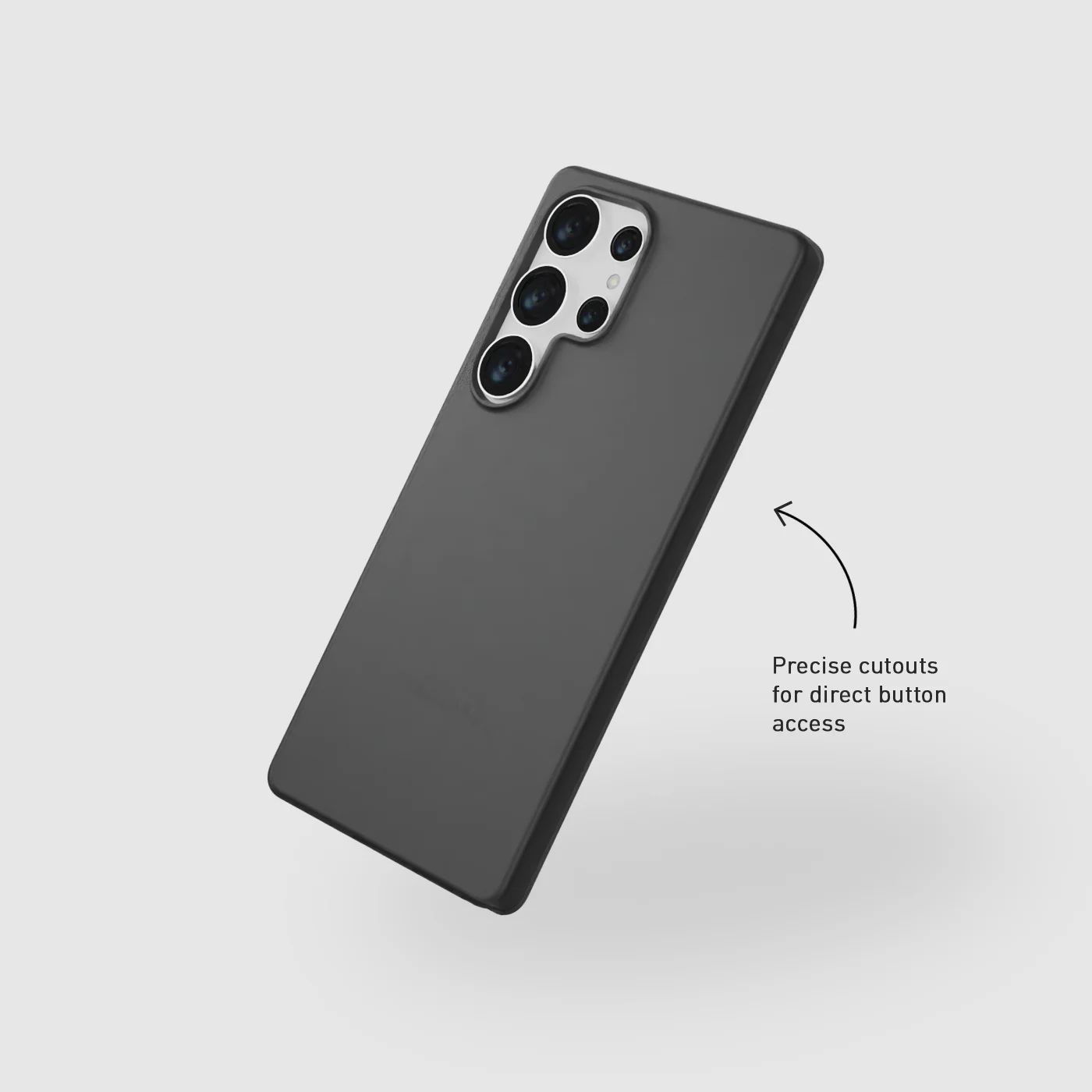 Super Thin Samsung Galaxy S25 Ultra Case - Image 2