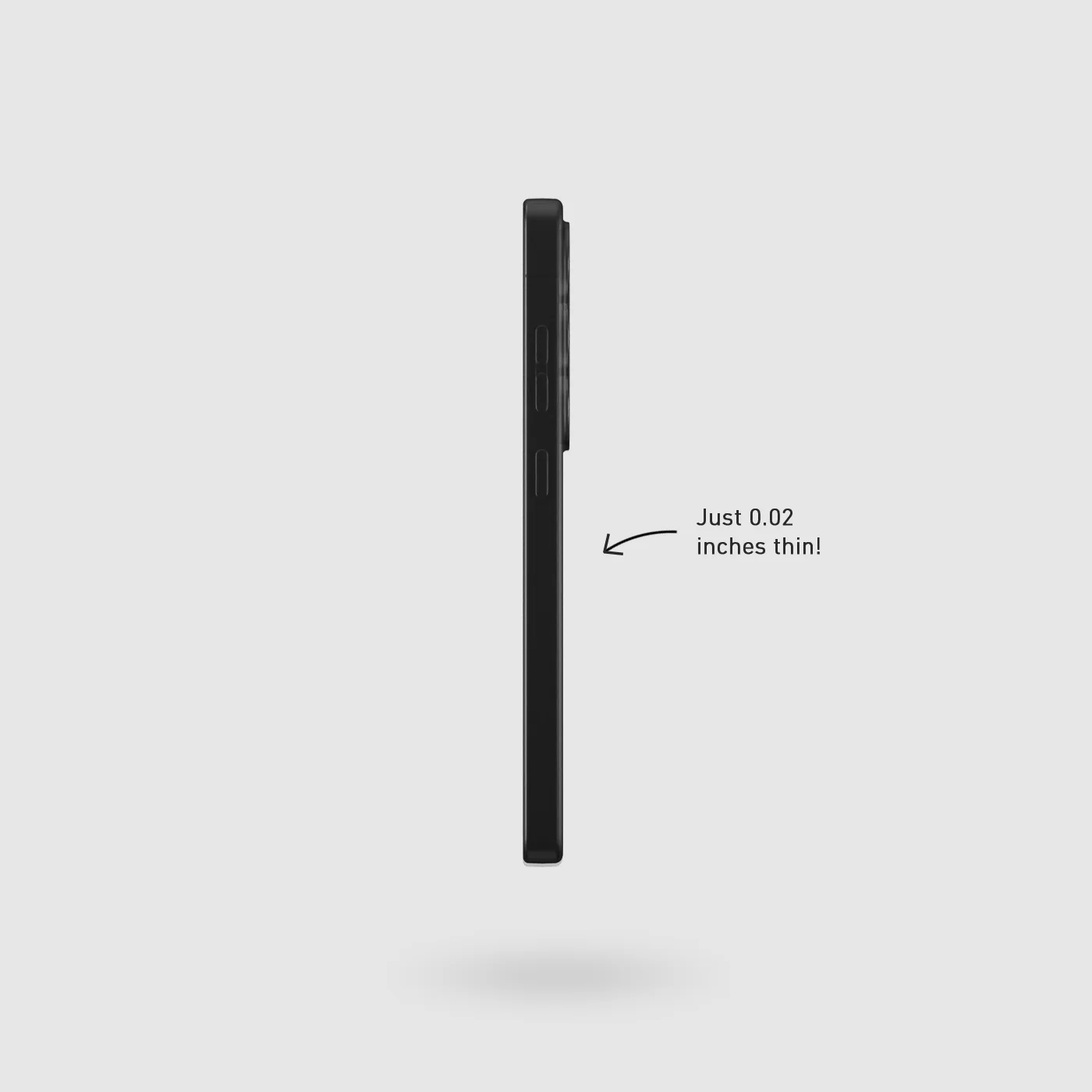 Super Thin Samsung Galaxy S25 Ultra Case - Image 3