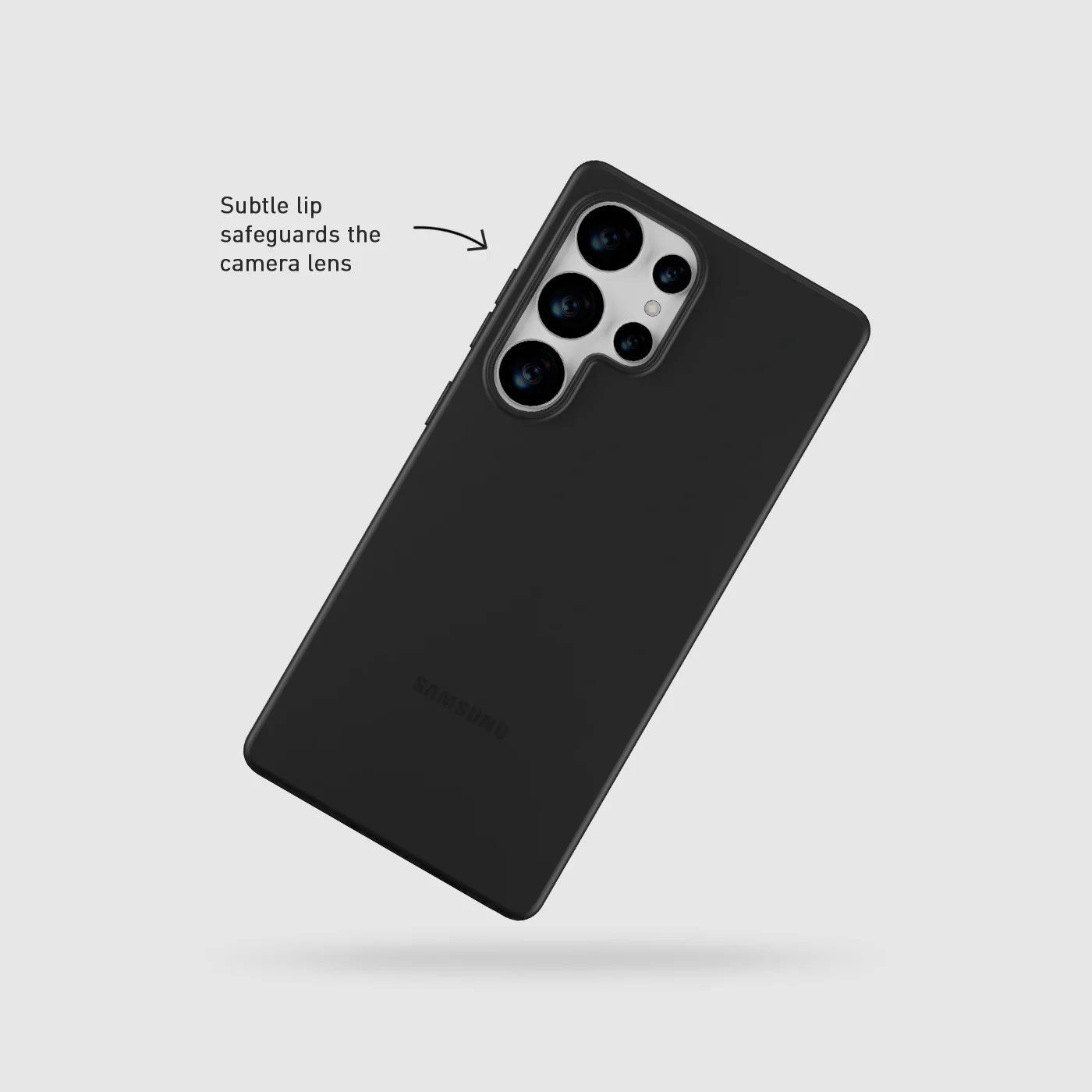 Super Thin Samsung Galaxy S25 Ultra Case - Image 5