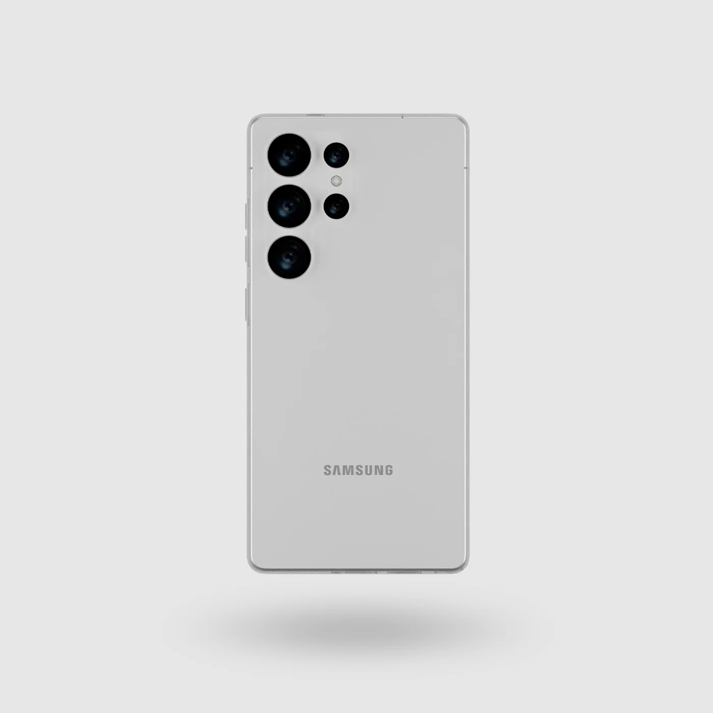Super Thin Samsung Galaxy S25 Ultra Case - Image 6