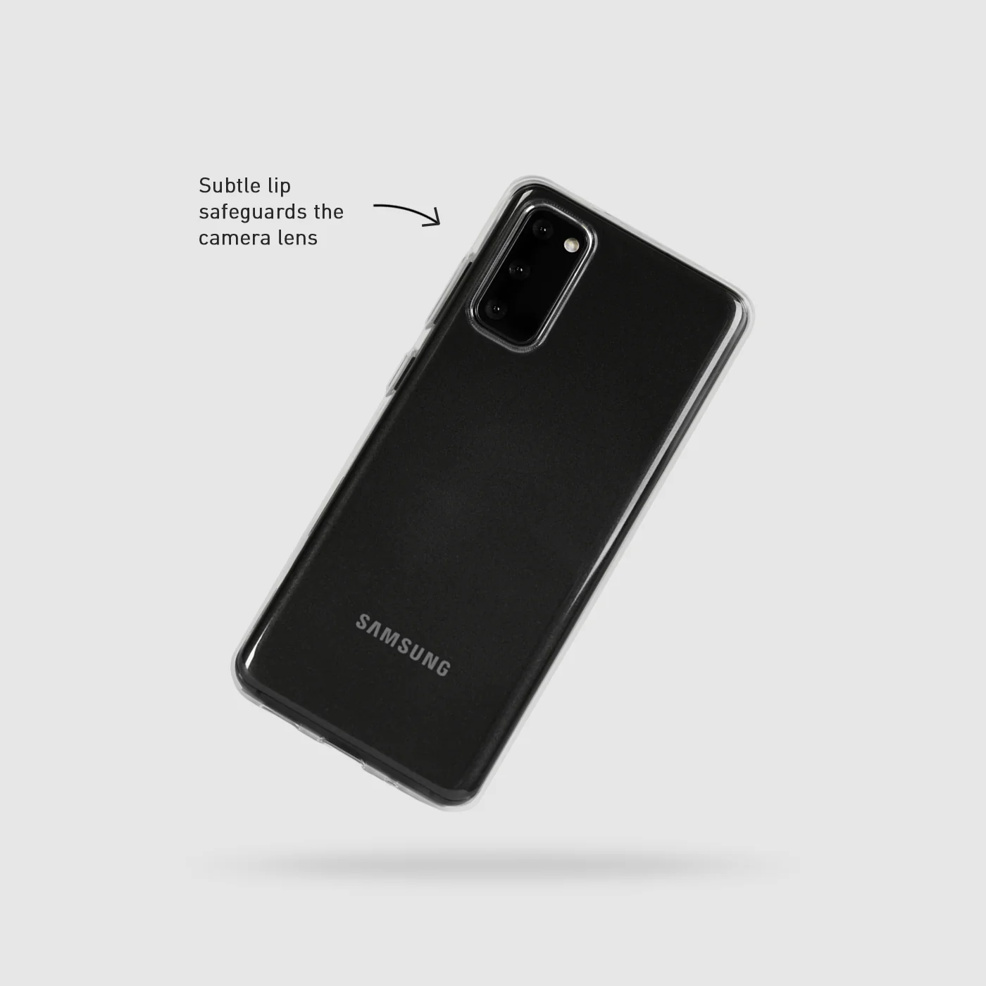 Flex Samsung Galaxy S20 Case - Image 5