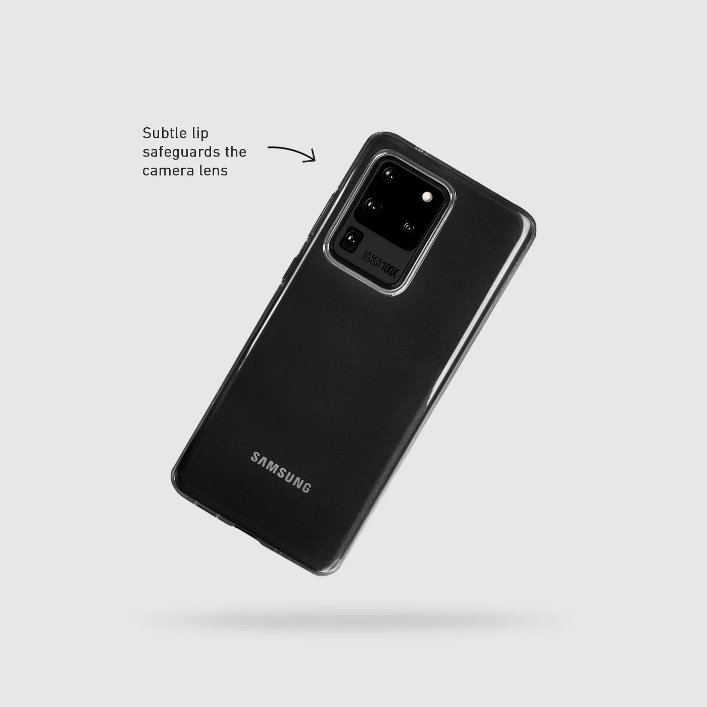 Flex Samsung Galaxy S20 Ultra Case - Image 5