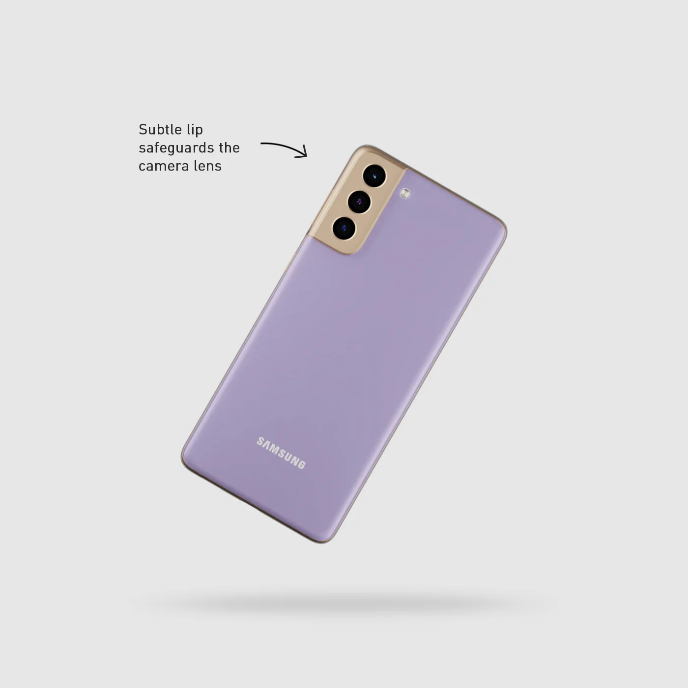 Flex Samsung Galaxy S21 Case - Image 5