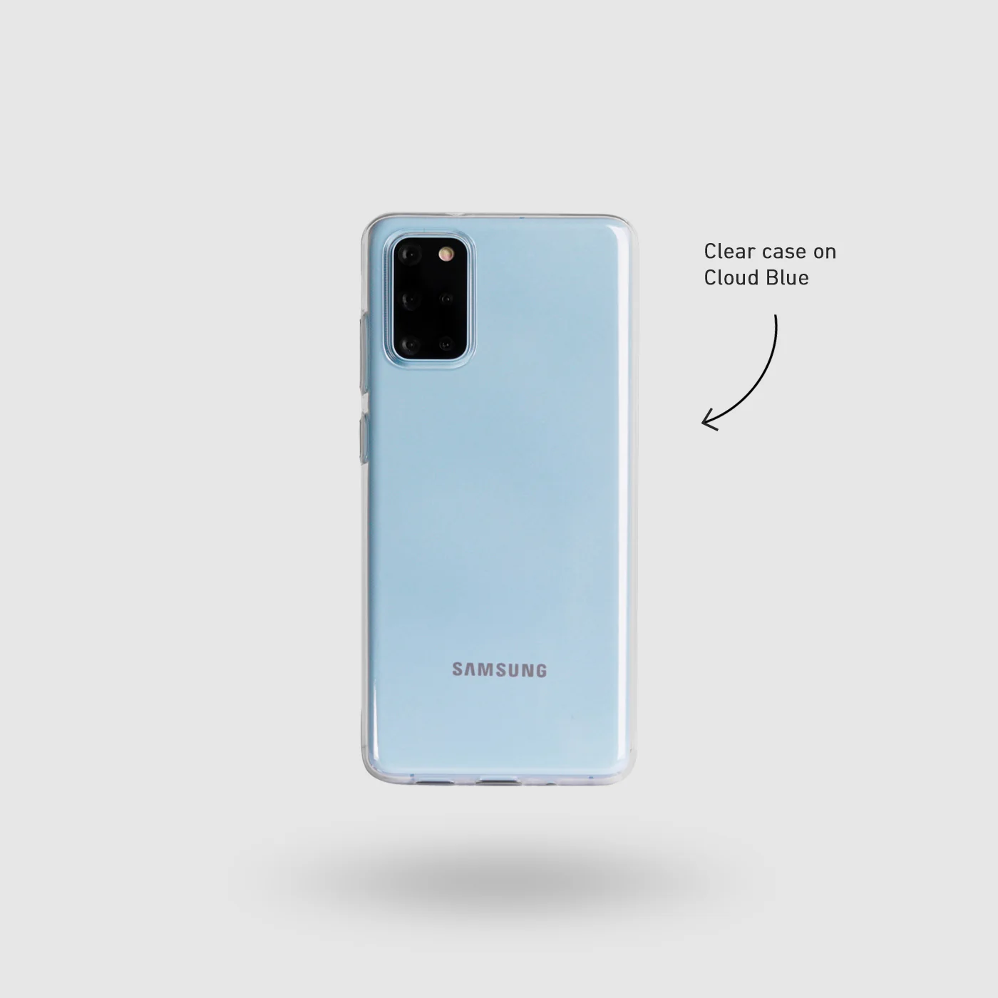 Flex Samsung Galaxy S21+ Case