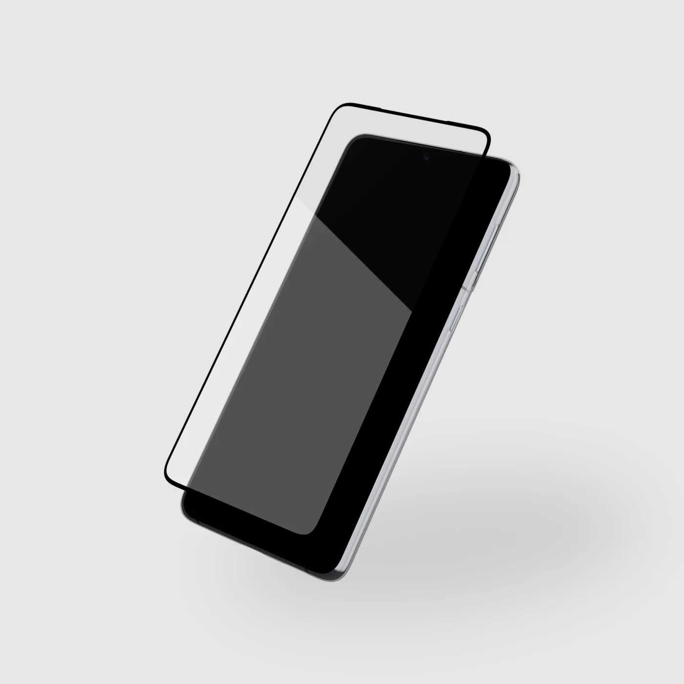 Samsung Galaxy S21+ Glass Screen Protector - Image 4