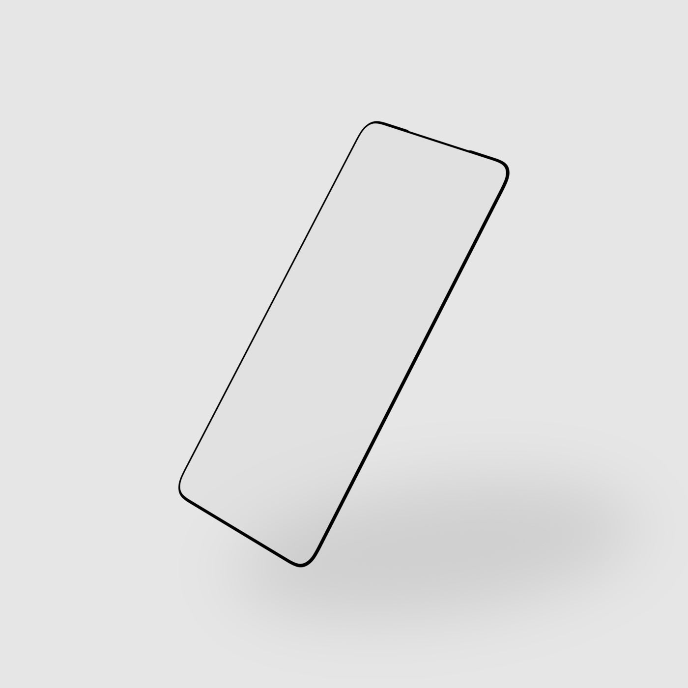 Samsung Galaxy S22+ Glass Screen Protector - Image 2