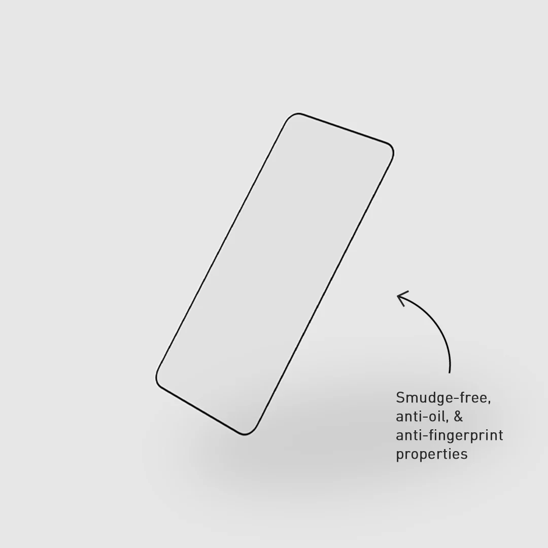 Samsung Galaxy S24 Glass Screen Protector [2 Pack] - Image 3