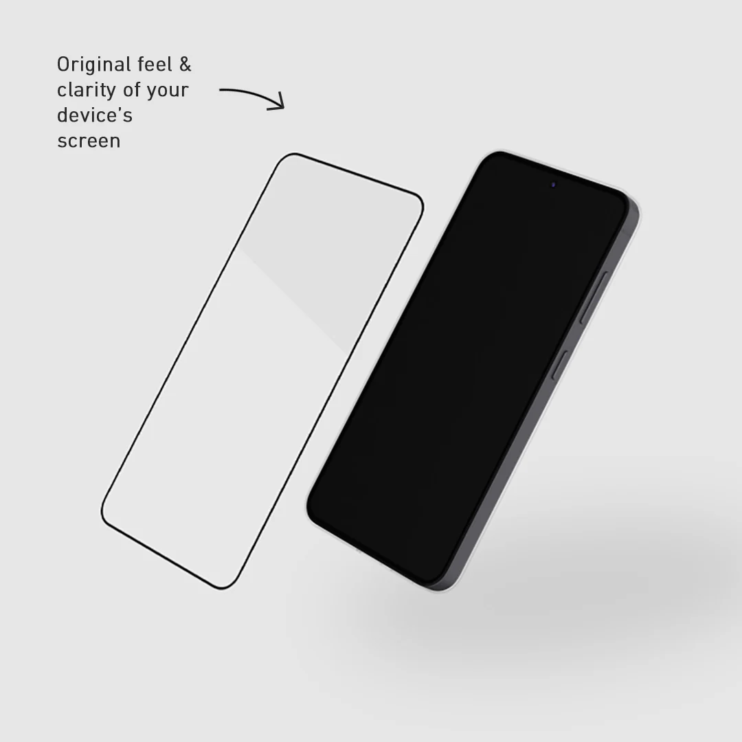 Samsung Galaxy S24 Glass Screen Protector [2 Pack] - Image 4