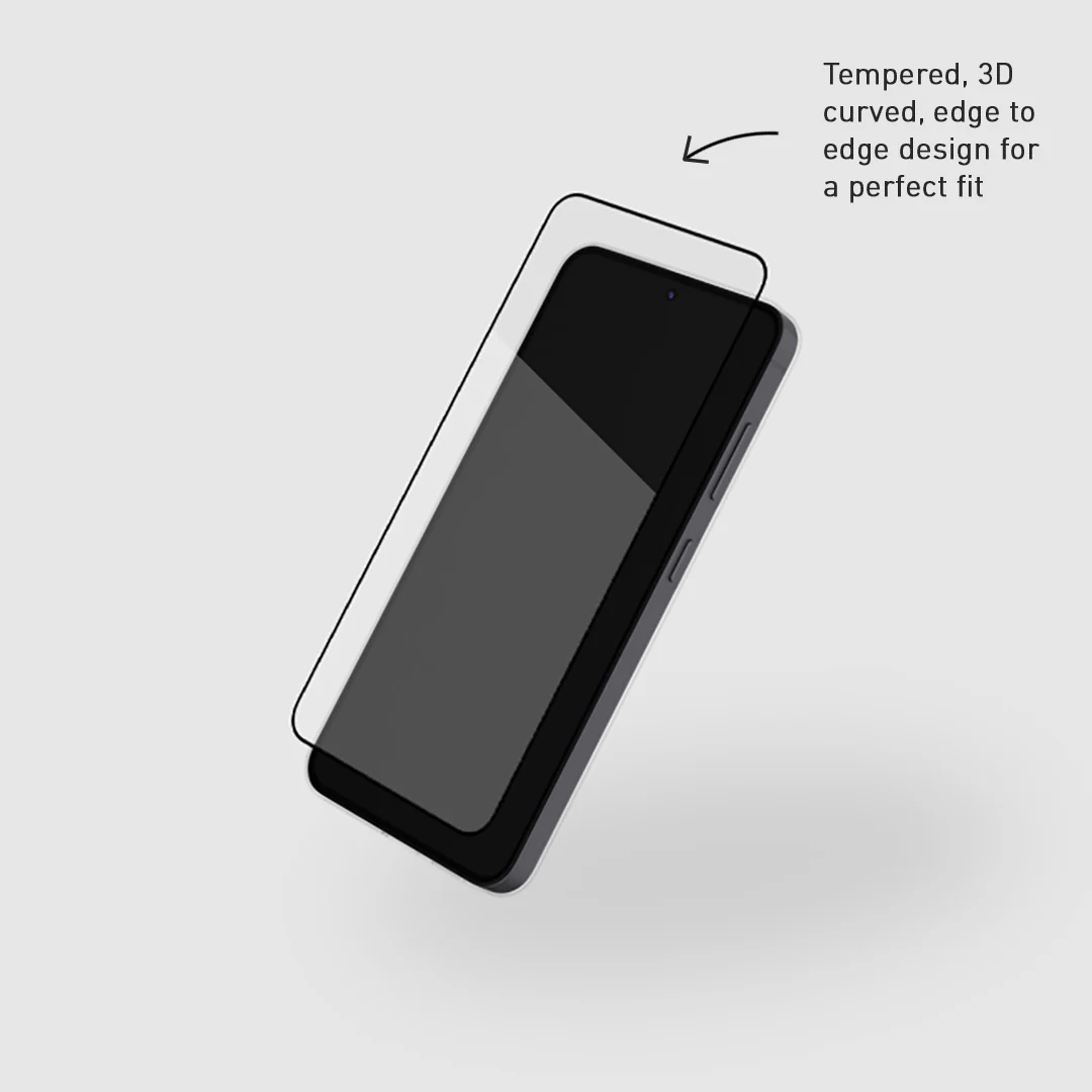Samsung Galaxy S24 Glass Screen Protector [2 Pack] - Image 5