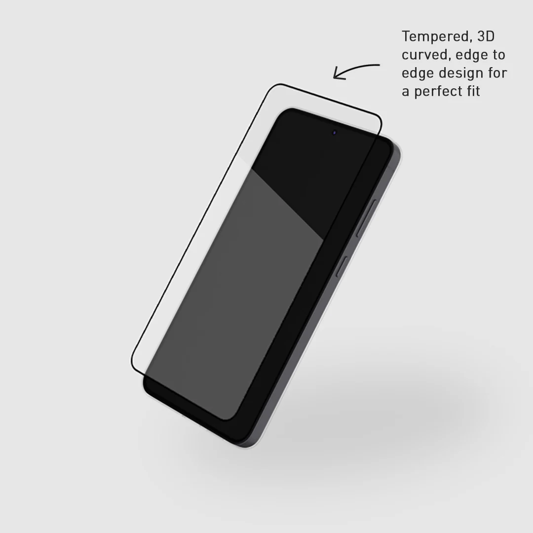 Samsung Galaxy S24+ Glass Screen Protector [2 Pack] - Image 5