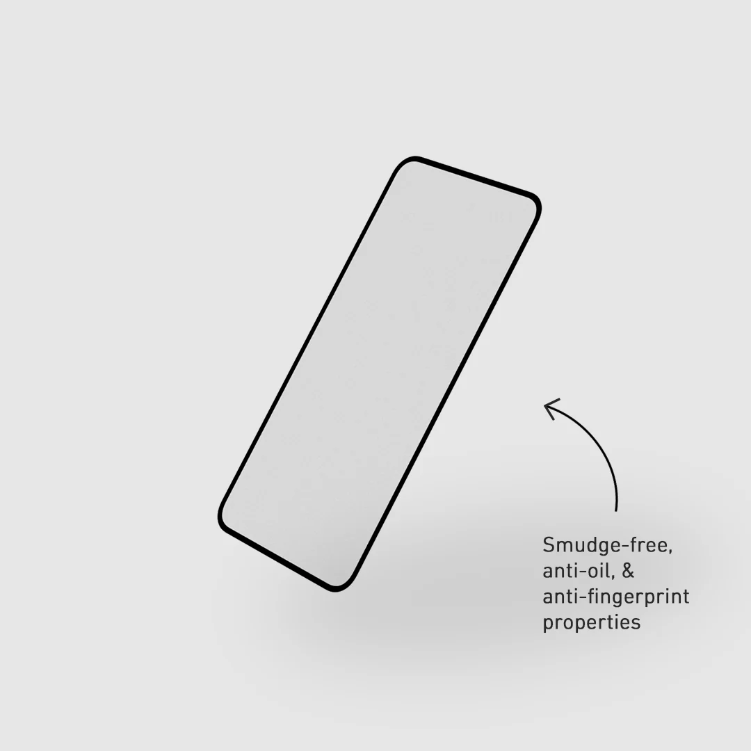Samsung Galaxy S25 Glass Screen Protector - Image 2