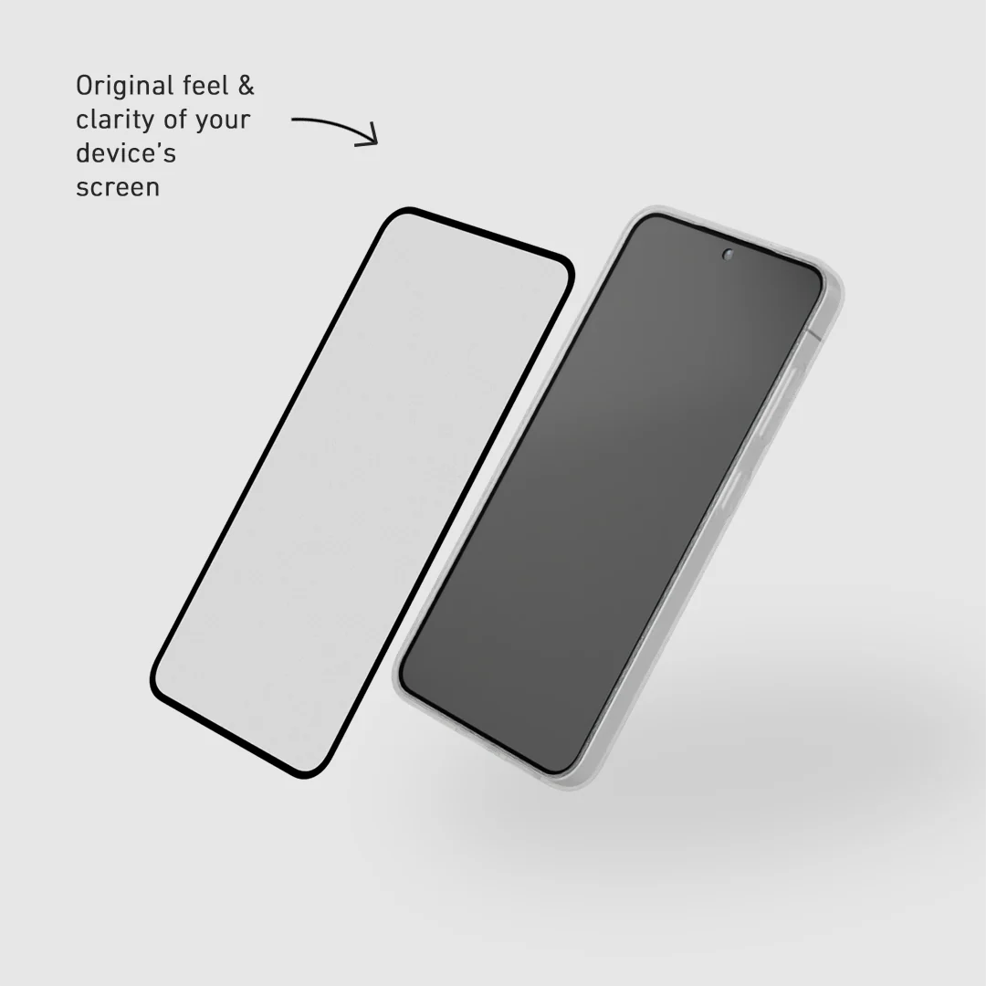 Samsung Galaxy S25 Glass Screen Protector - Image 3