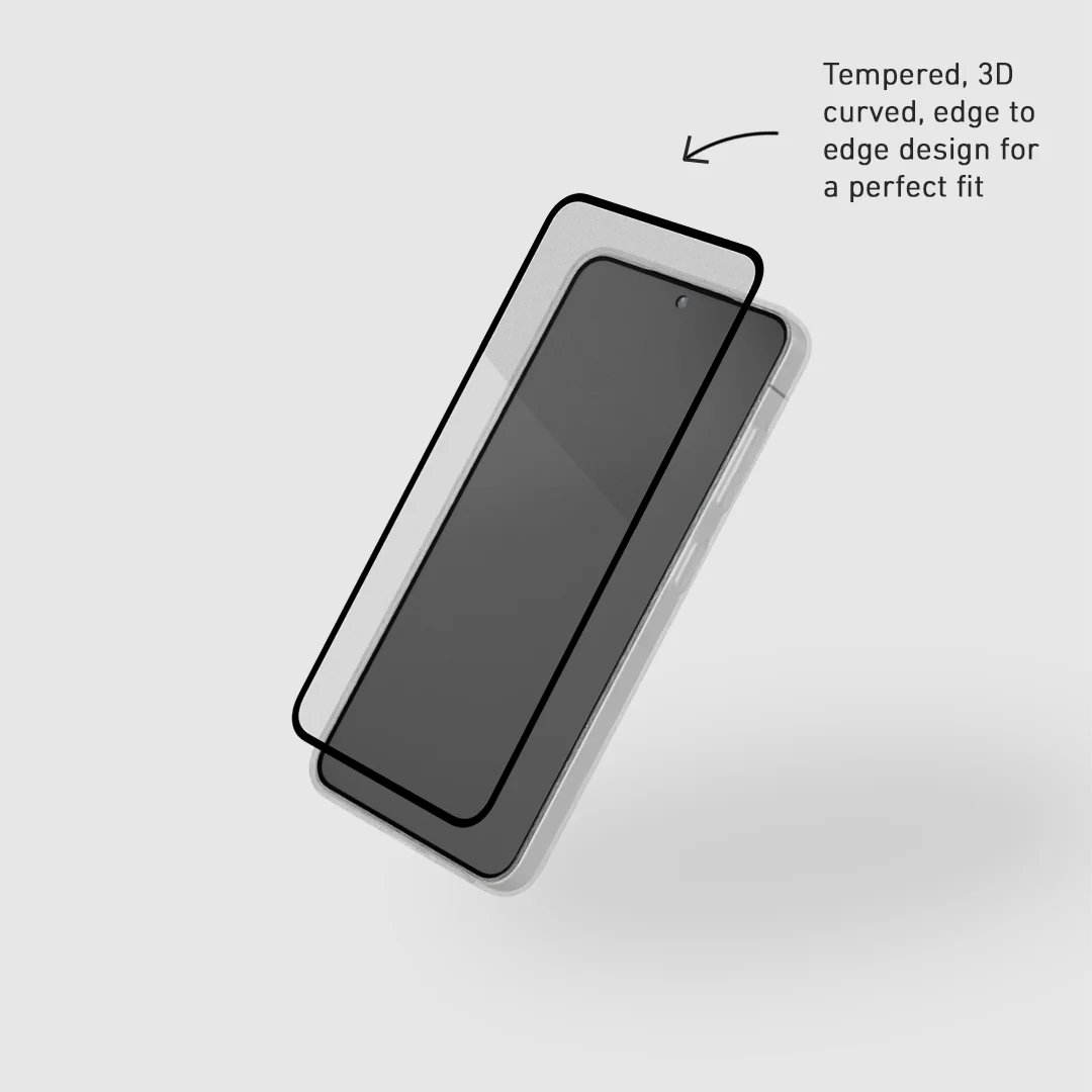 Samsung Galaxy S25 Glass Screen Protector - Image 4