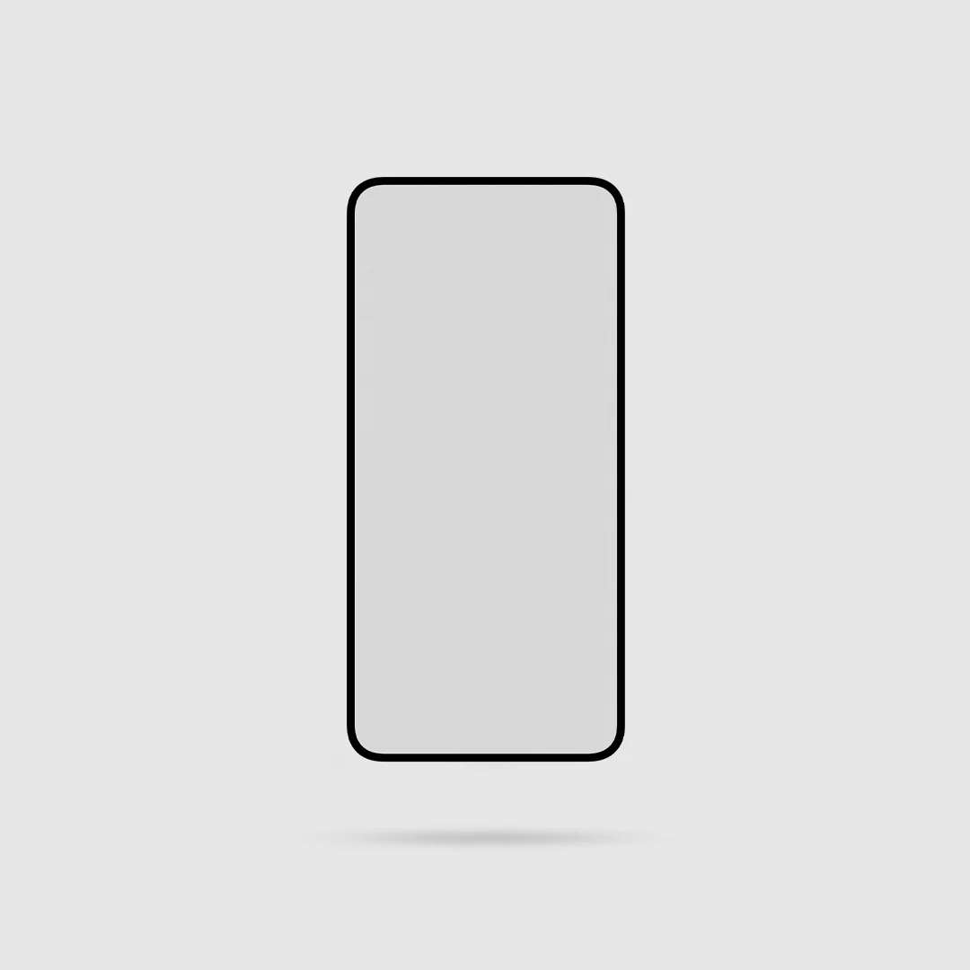 Samsung Galaxy S25+ Glass Screen Protector