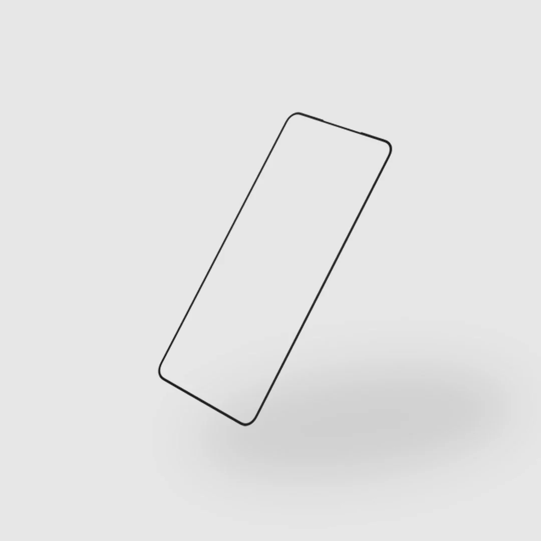 Samsung Galaxy S26 Glass Screen Protector - Image 2
