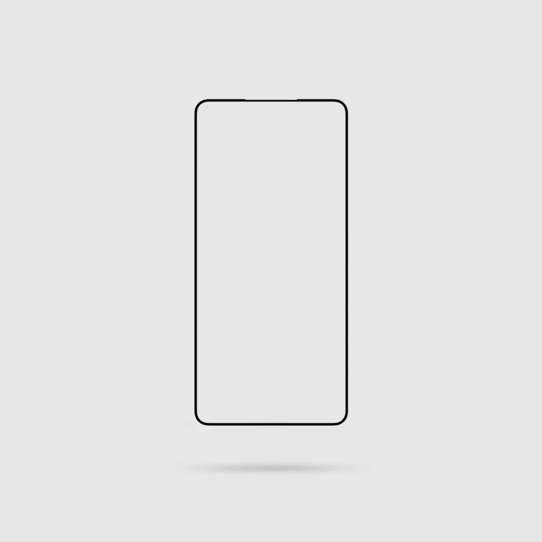 Samsung Galaxy S26 Plus Glass Screen Protector