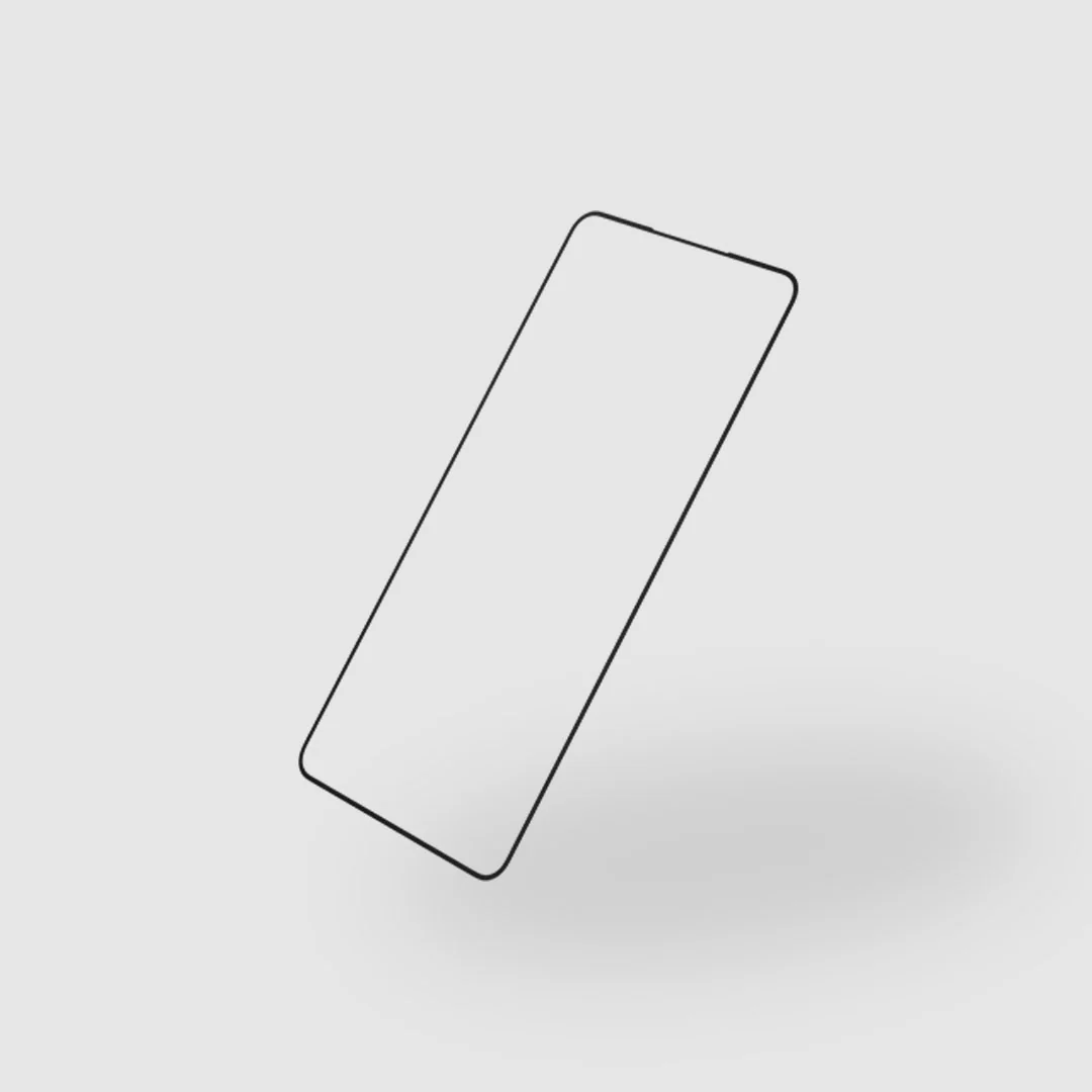 Samsung Galaxy S26 Plus Glass Screen Protector - Image 2