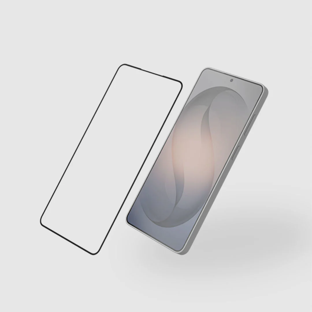 Samsung Galaxy S26 Plus Glass Screen Protector - Image 3