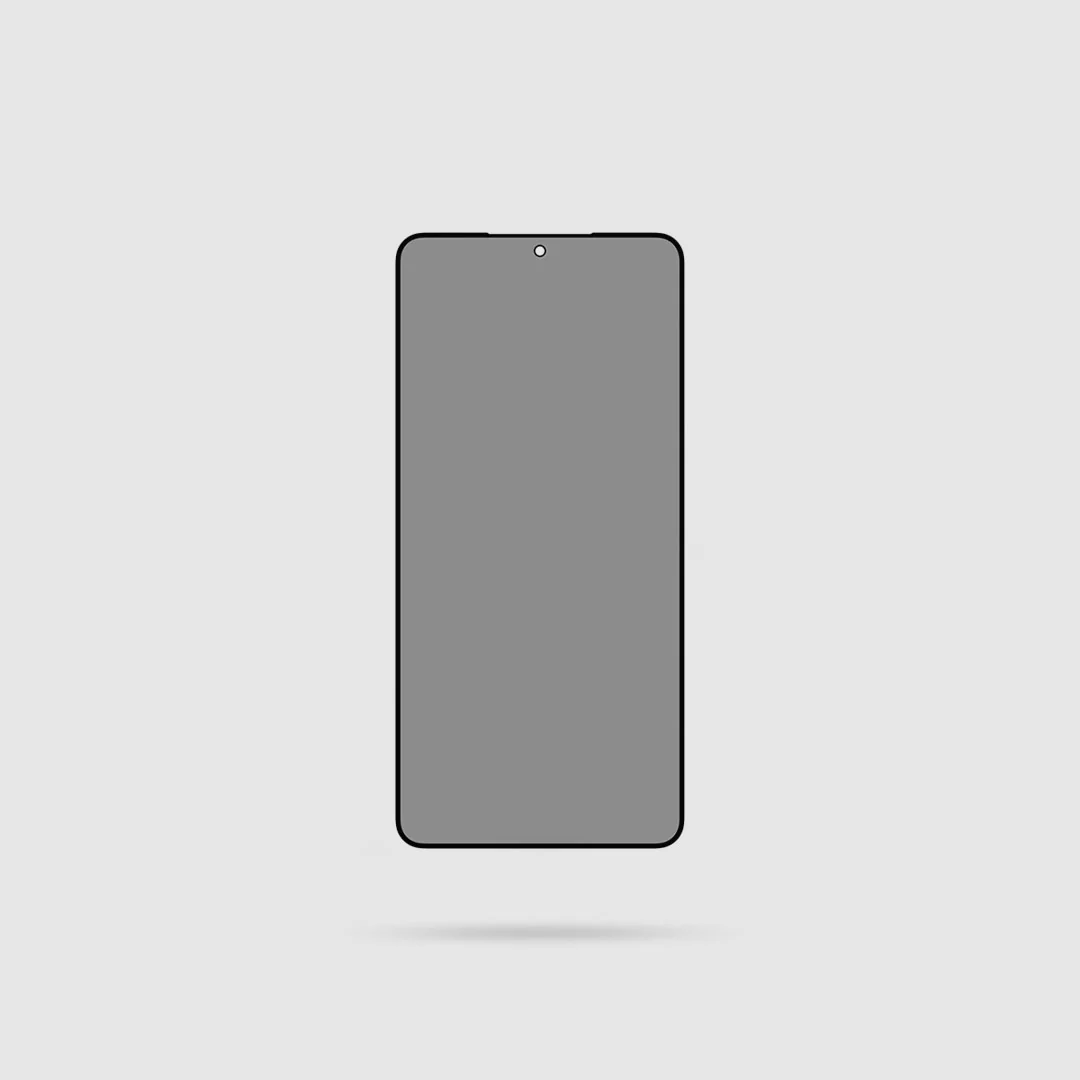 Samsung Galaxy S26 Privacy Glass Screen Protector