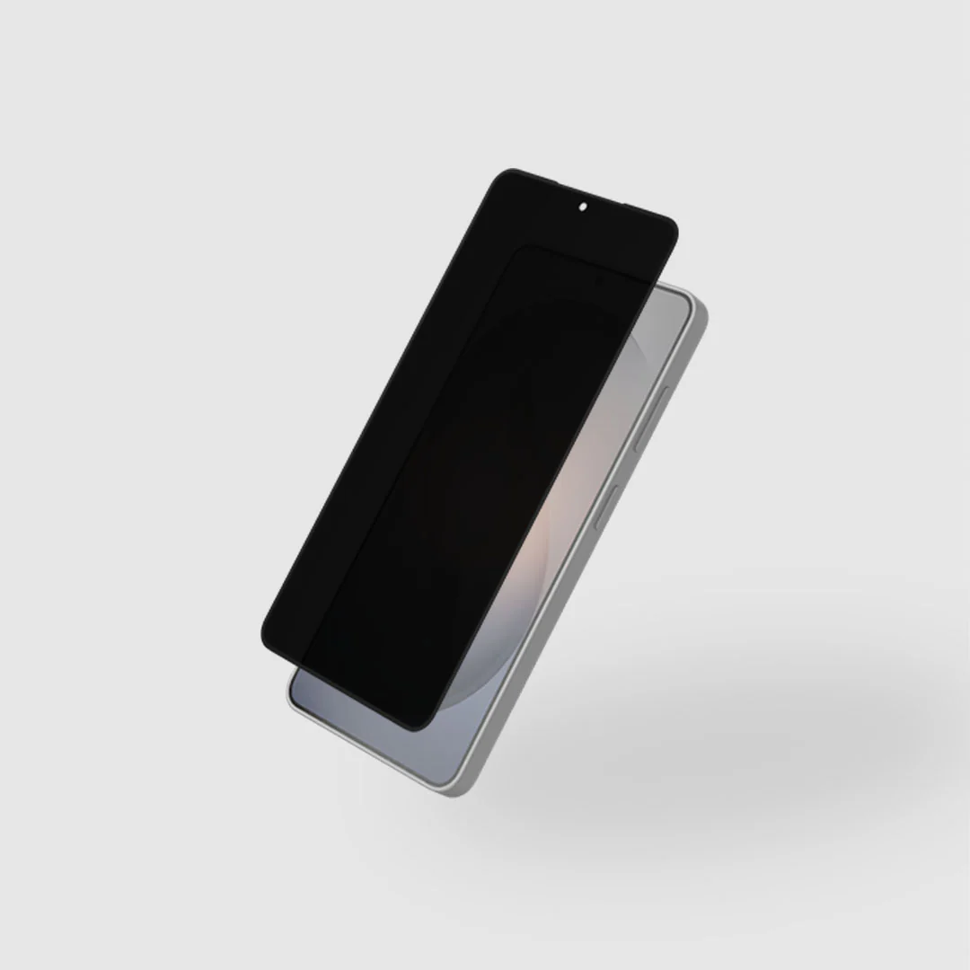 Samsung Galaxy S26 Privacy Glass Screen Protector - Image 4