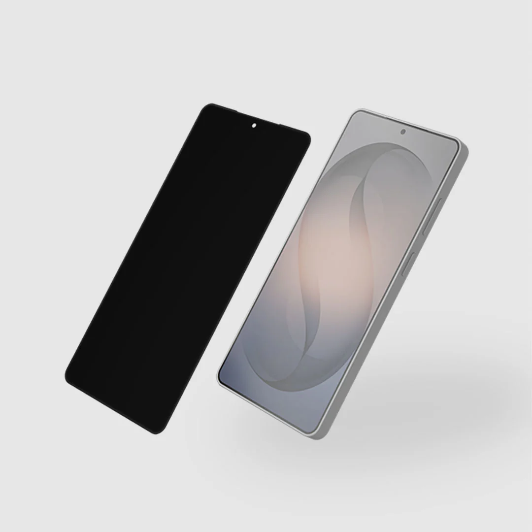 Samsung Galaxy S26 Ultra Privacy Glass Screen Protector - Image 3