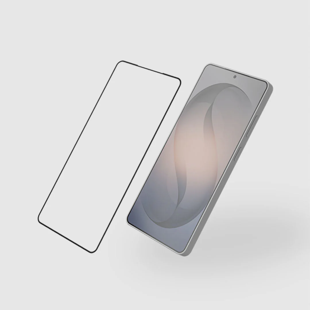 Samsung Galaxy S26 Ultra Glass Screen Protector - Image 3