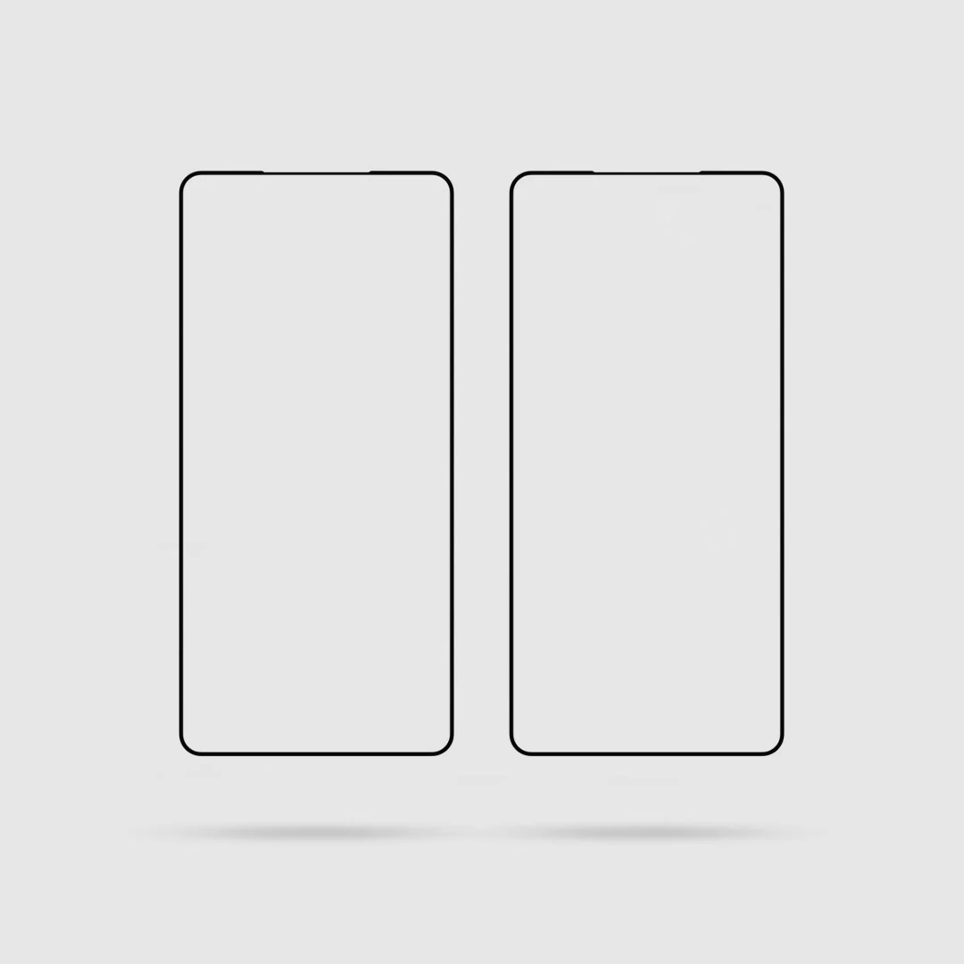 Samsung Galaxy S26 Ultra Glass Screen Protector - Image 5