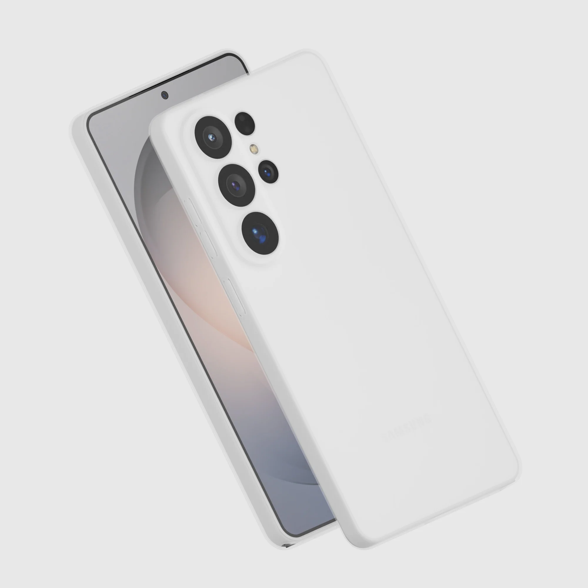 Super Thin Samsung Galaxy S26 Ultra Case - Image 13